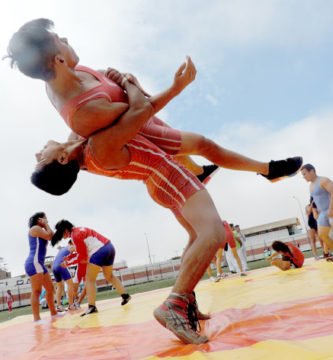 ESCUELA MUNICIPAL DE DEPORTES PARA NIÑOS Y ADOLESCENTES DE VILLA EL SALVADOR – “RANKING DE MUNIS 2018”