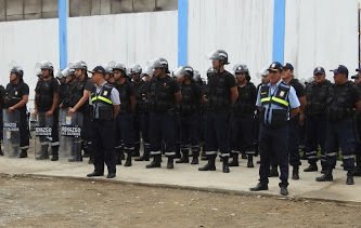 DÍA DEL SERENO MUNICIPAL