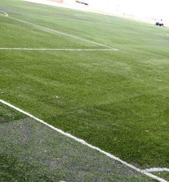 AHORA LE TOCA AL MINI COMPLEJO DEL 6TO. SECTOR. ¡SIEMPRE CON LOS JÓVENES Y EL DEPORTE!