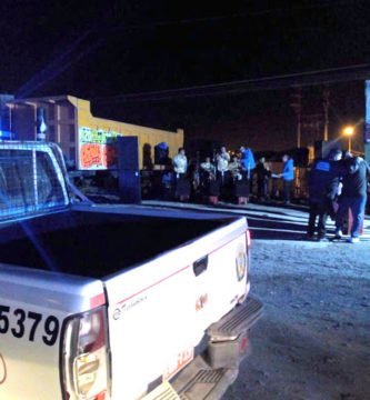 GOLPEAMOS FIESTAS CHICHA Y EVENTOS CALLEJEROS