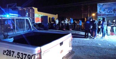GOLPEAMOS FIESTAS CHICHA Y EVENTOS CALLEJEROS