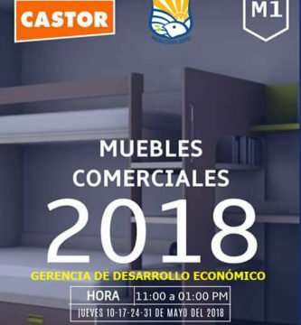 CHARLAS PARA EMPRENDEDORES