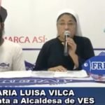 FREPAP y su original propaganda en VES