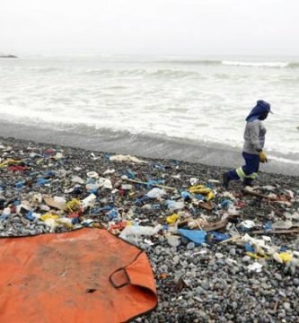 Playas como Conchan de Villa El Salvador no están en planes de gobierno