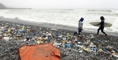 Playas como Conchan de Villa El Salvador no están en planes de gobierno Playas como Conchan de Villa El Salvador no están en planes de gobierno