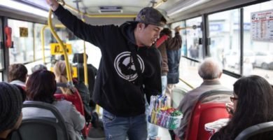 Artículo: Venezolanos en Villa el Salvador y el Perú Artículo: Venezolanos en Villa el Salvador y el Perú