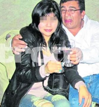El Rey de las discotecas
