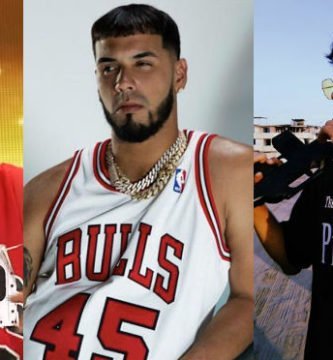 YouTube: Anuel peruano se hace viral por increíble parecido