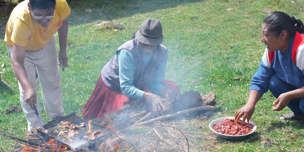 La poderosa razón por la que cocinar haría tu vida más feliz