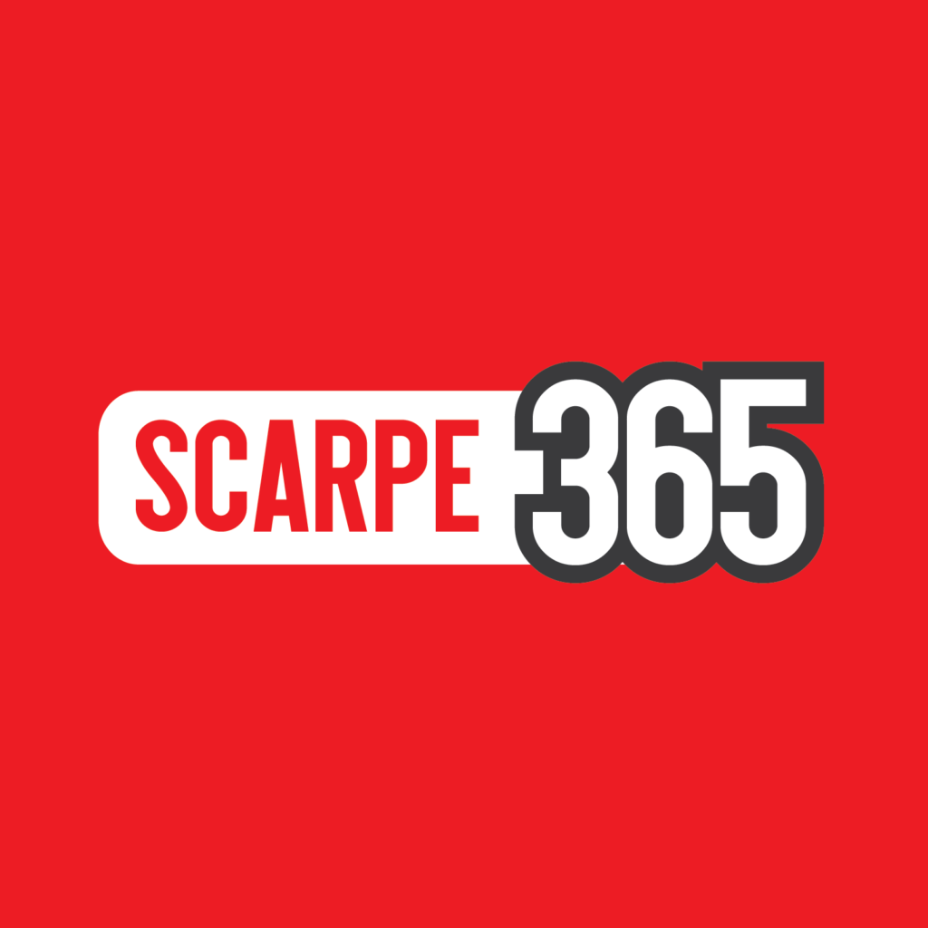 scarpe 365 logo