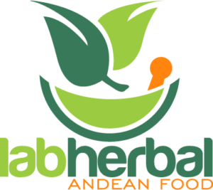 logo lab herbal villa el salvador