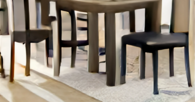 Cómo elegir un juego de comedor para 4 personas