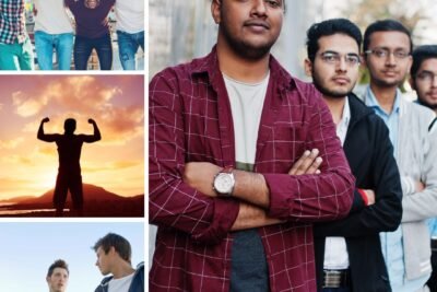 Día del Hombre en Perú: Celebrando la fortaleza y contribución masculina