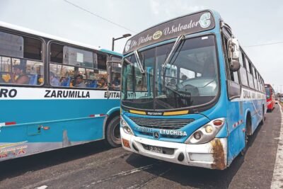 ¿Conoces la ruta de Los Chinos la C?