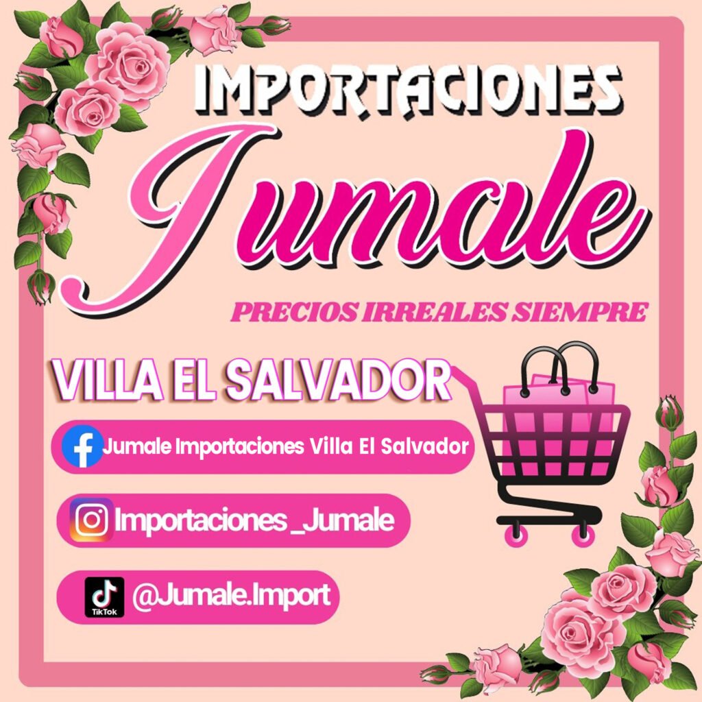 JUMALE IMPORTACIONES