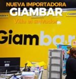 GIAMBAR IMPORTACIONES