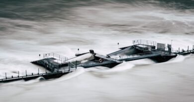 sewage flooding disinfection