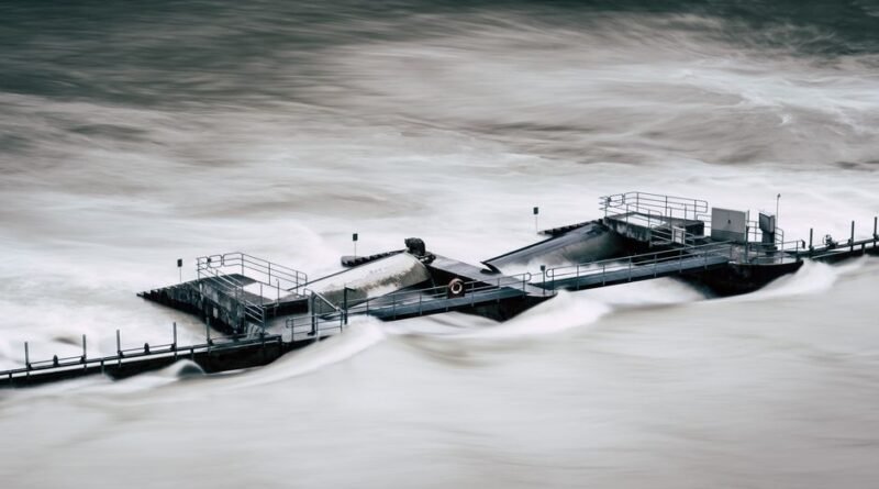 sewage flooding disinfection