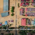 flooded streets, water damage