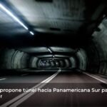 tunnel highway, road infrastructure