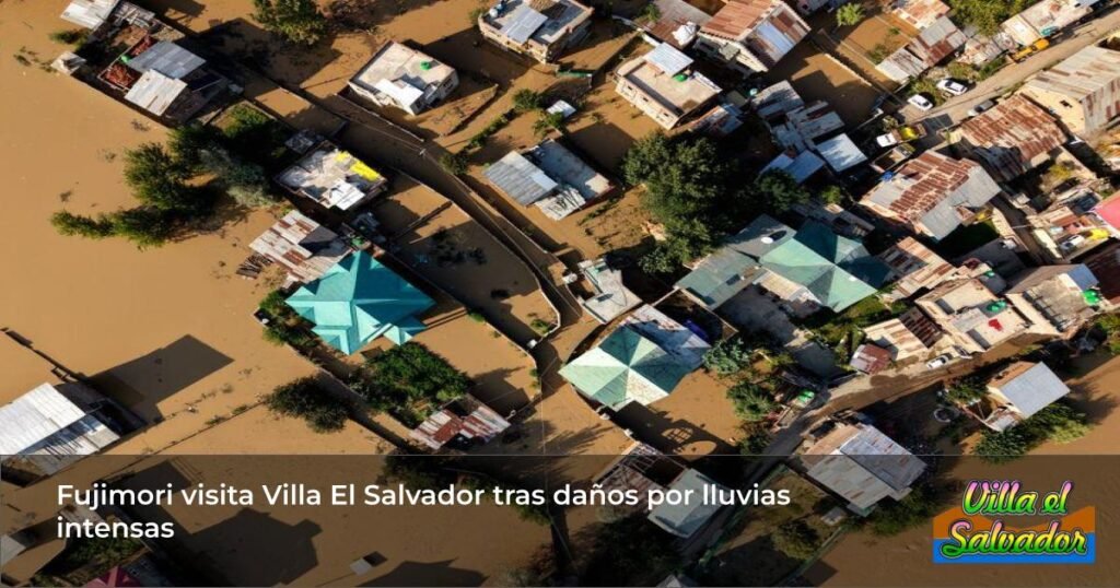flood damage residential
