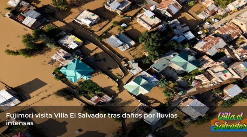 flood damage residential