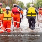 flooding emergency