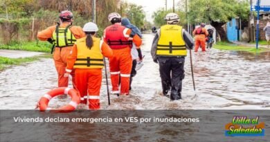 flooding emergency