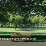 public park recreational space