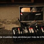 burglary tools