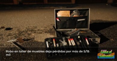 burglary tools