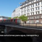 water infrastructure metro security