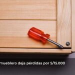 furniture tools theft