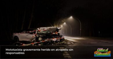 hit and run accident