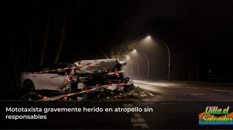 hit and run accident