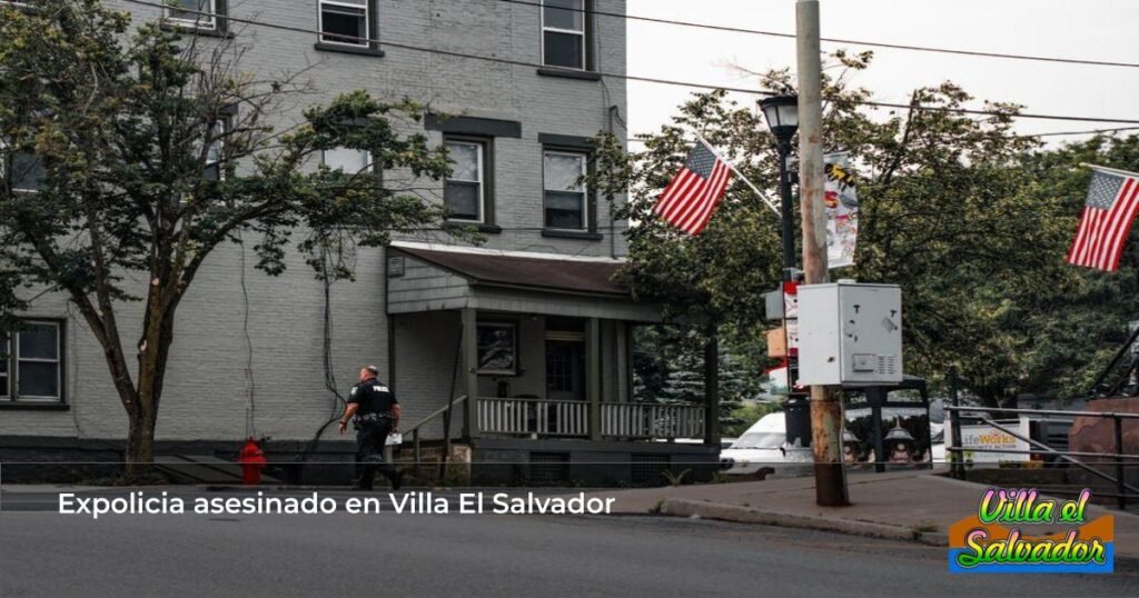 police shooting homicide