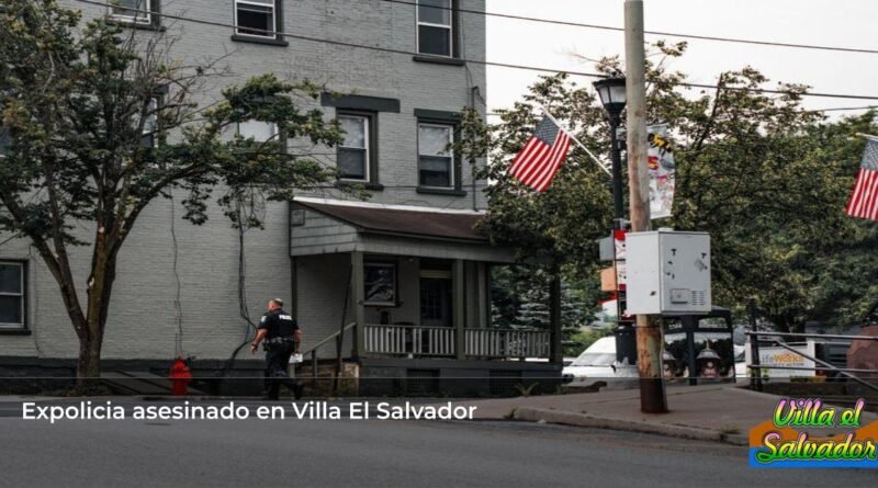 police shooting homicide