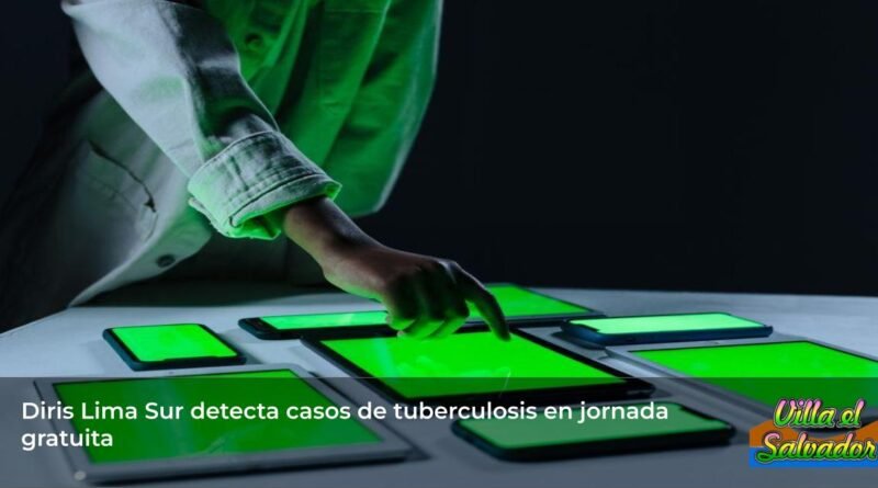 tuberculosis screening