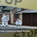 police shooting homicide