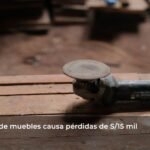 tool theft carpentry