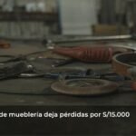 workshop tools theft