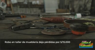 workshop tools theft