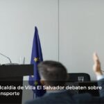 municipal candidates debate