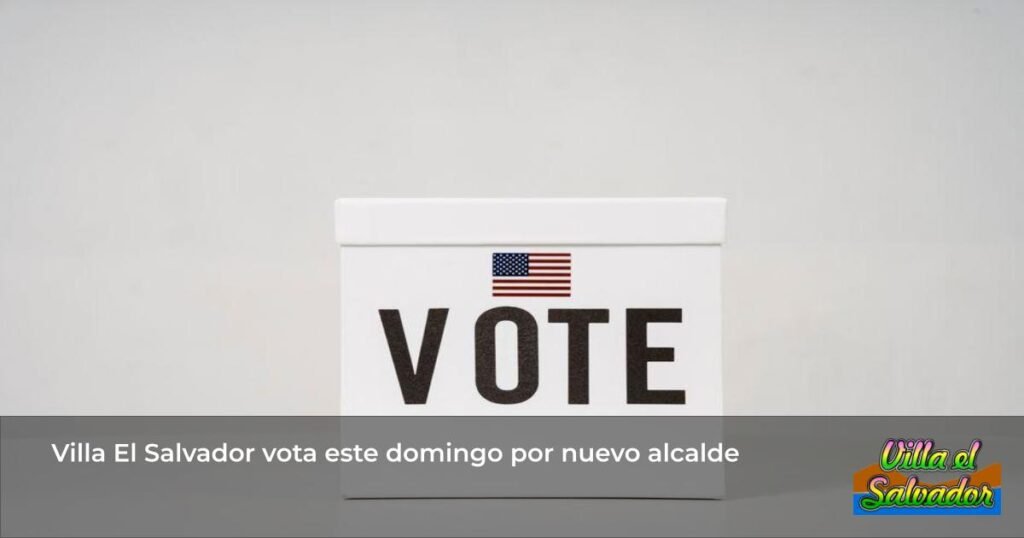 municipal election voting