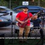 campaign concert cumbia