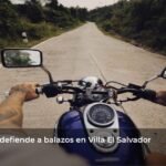 armed robbery motorcycle