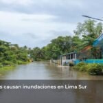 flood streets