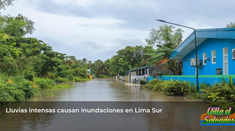 flood streets