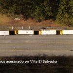 bus shooting