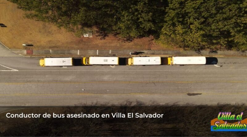 bus shooting